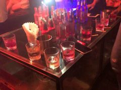 -简奥斯汀·赫本酒吧