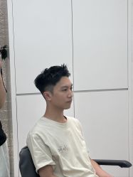 -琴美美容美发·三美会所