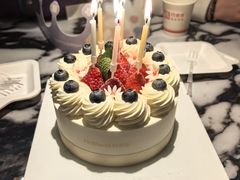 -Mercado Gran Cafe梅卡尔多自助餐(盛美利亚酒店)