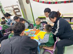 -童晟智教幼儿园(鸿城园店)