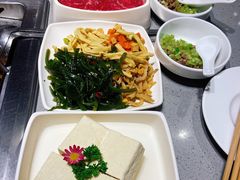 -海底捞火锅(海宁路店)