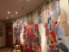 -蒙亨·手把肉·蒙古包文化主题餐厅(天恒广场店)