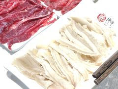 -焯牛潮汕牛肉火锅(云峰街创始店)