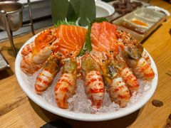 -赤坂亭·M9和牛烧肉·铁板烧(合肥万象城店)