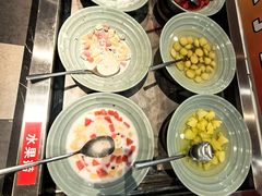 -满香园自助海鲜烤肉(赣榆吾悦广场店)
