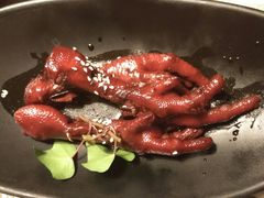 -桂满陇·蟹黄小笼汤包(中山公园店)