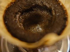 -RUMORS COFFEE ROASTERY鲁马滋咖啡(湖南路店)