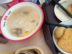 -武圣羊汤·西北面(安德路店)