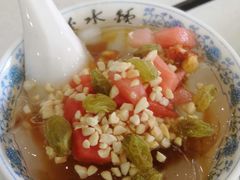 水果冰粉-钟水饺(339店)
