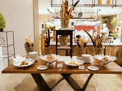 -深圳同泰万怡酒店·万荟轩自助餐厅(同泰店)