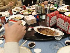 -云天楼国鼎喜宴中心(国鼎店)