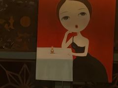 -84那年咖啡馆(李沧万达店)