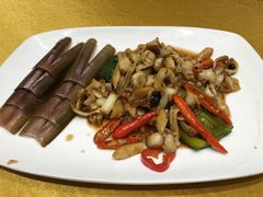 -新海利海鲜城·41年珠海老字号(夏湾店)