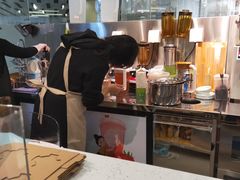 -九秋茶铺(三里屯店)