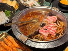 -牛New寿喜烧(金鹰世界店)