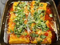 -辣尚瘾·烤鱼·新川菜(交大直营店)