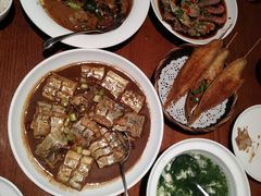 -妈妈菜舟山海鲜(定海古城店)