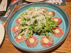 -卢布里西餐厅(海拉尔店)