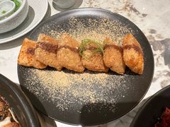 -火婆子·川小馆(扬韬科技广场店)