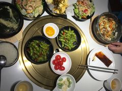 -韩时烤肉(枫蓝店)
