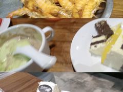-汉巴味德(大悦城店)