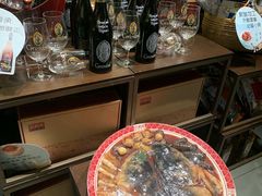 -旺顺阁·北京菜(北辰上品+)