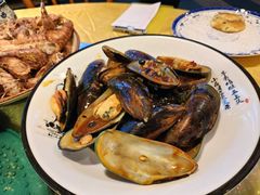 -盛港湾海鲜食府(黄沙店)