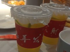 -李想大虾(牡丹路店)
