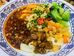 -老西安陕西面馆(新世纪广场店)