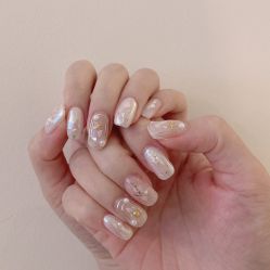 -Fanni美甲美睫皮肤管理