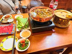 -如意林卡铜锅牦牛肉(布达拉宫店)