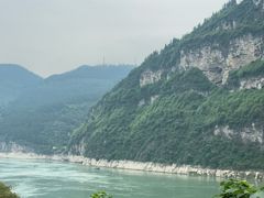 -乌江画廊(彭水苗族土家族自治县)