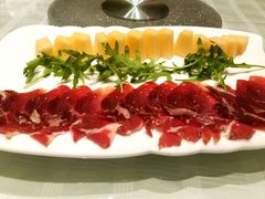 -皇朝尊会(龙之梦大酒店)