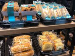 -罗莎蛋糕(建设路店)