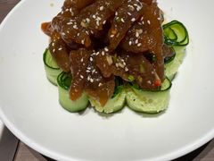 -将相和·海鲜蒸饺大连菜