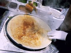 -何太吉·煎饼果子(海防路店)