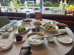 -月福京味斋·烤鸭店·北京菜(鼓楼总店)