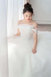 -韩国天使嫁衣婚纱礼服馆(上海旗舰店)