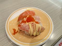 -滨寿司(新街口中央商场店)