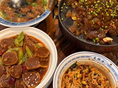 -老雒阳面馆·水席·洛阳菜(偃师店)