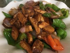 -堤角王师傅牛骨头