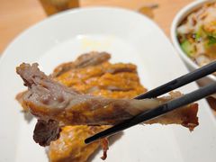 -谷丽麦馕新疆菜·清真(步步高梅溪新天地店)