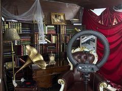 -魔法日记三坑cosplay换装自拍体验馆