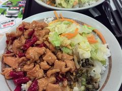 -永和大王(小厨·东四十条店)