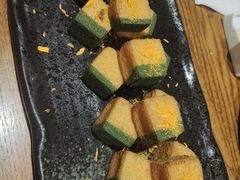 -敏珠拉姆藏餐·南京厨房(富春江东街店)