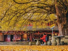 -大慈岩风景区