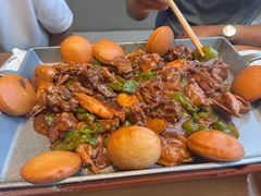 -张家小灶(东城店)