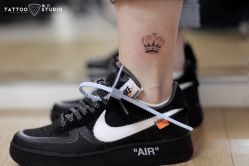 -飛凡TATTOO纹身•原创