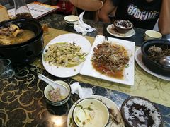 -来客家食府 · 福建客家菜(厦禾路店)