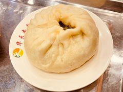 -杏园餐厅(西四北大街店)